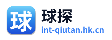 球探 Logo